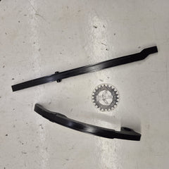 guide chaine de distribution kawasaki 250 kxf 2011-2