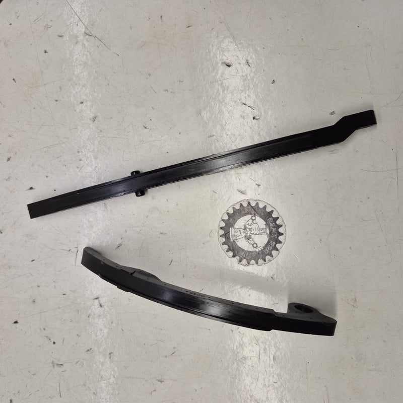 guide chaine de distribution kawasaki 250 kxf 2011-2