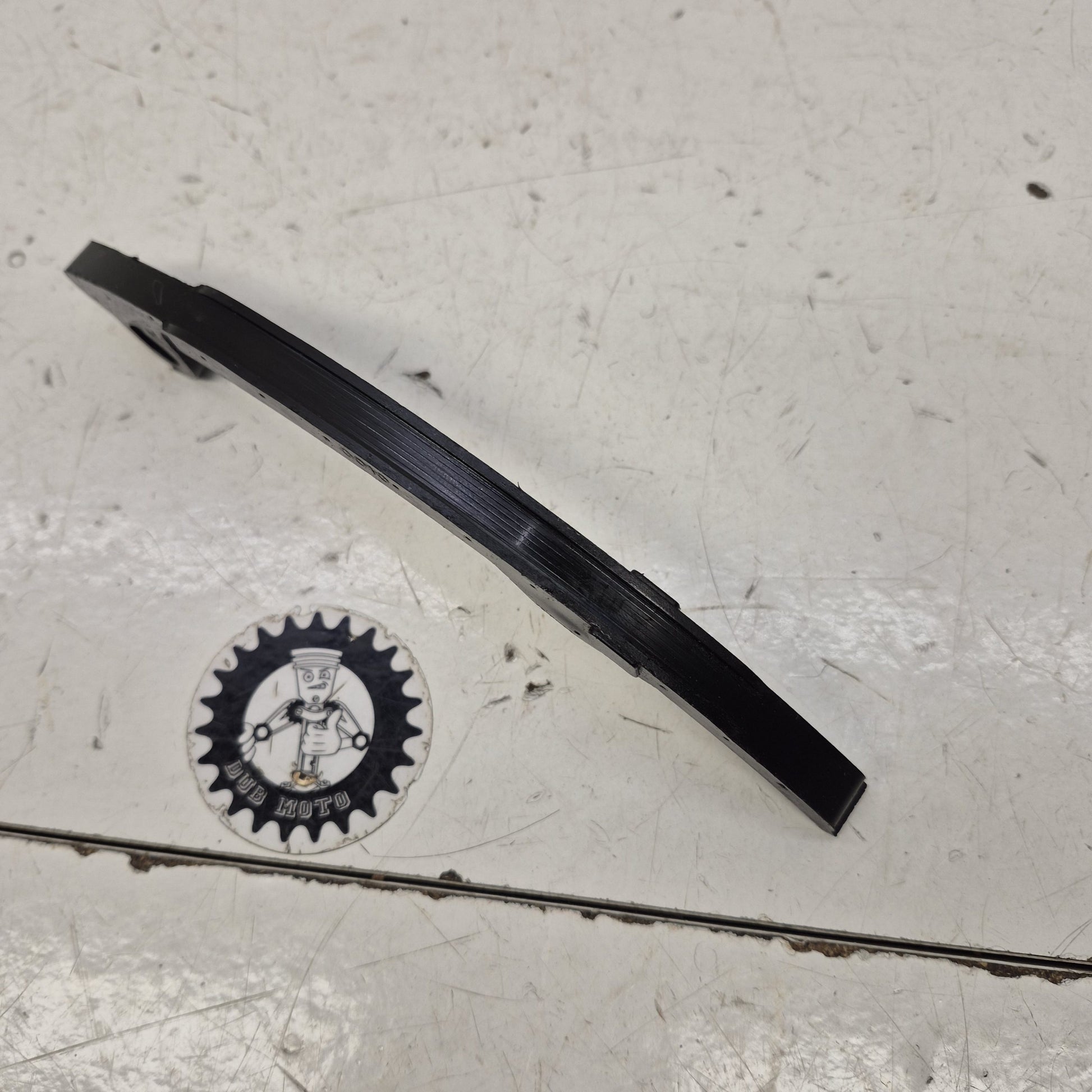 guide chaine de distribution kawasaki 250 kxf 2011-2
