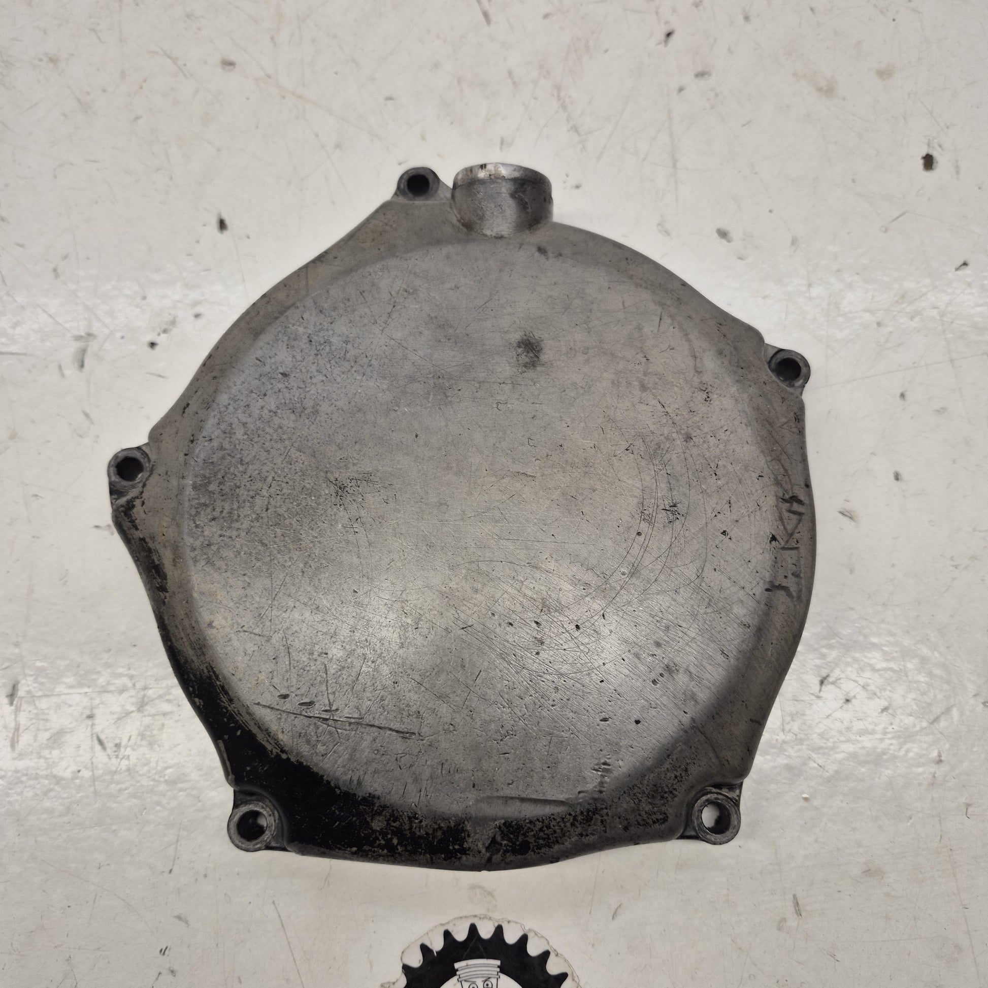 couvercle embrayage kawasaki 250 kxf 2011-1