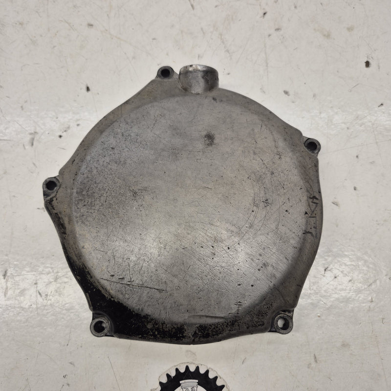 couvercle embrayage kawasaki 250 kxf 2011-1