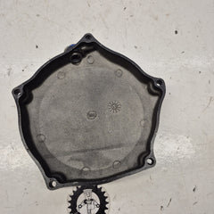 couvercle embrayage kawasaki 250 kxf 2011-2