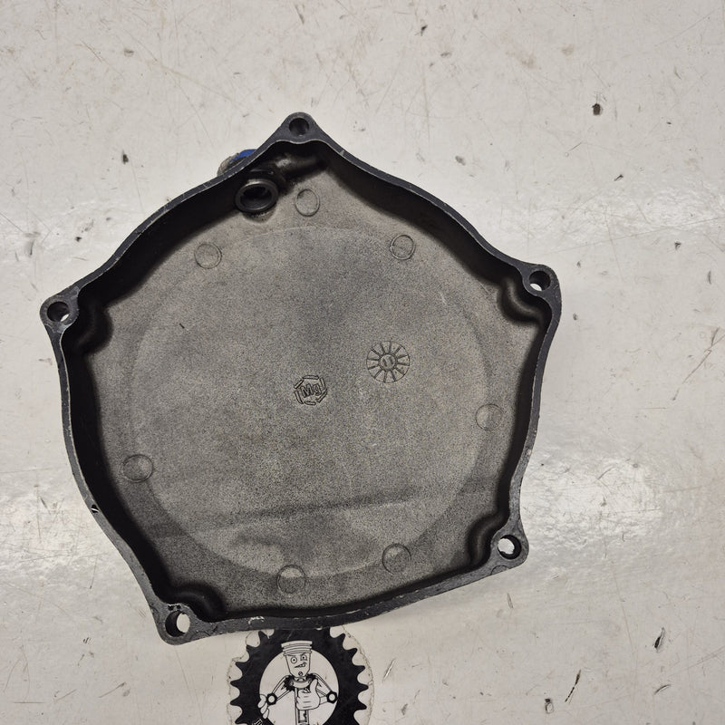 couvercle embrayage kawasaki 250 kxf 2011-2