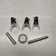 fourchettes kawasaki 250 kxf 2011-1
