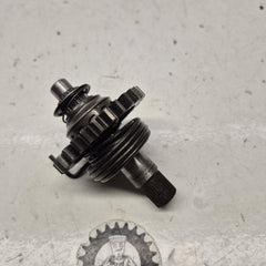 axe de kick kawasaki 250 kxf 2011-1