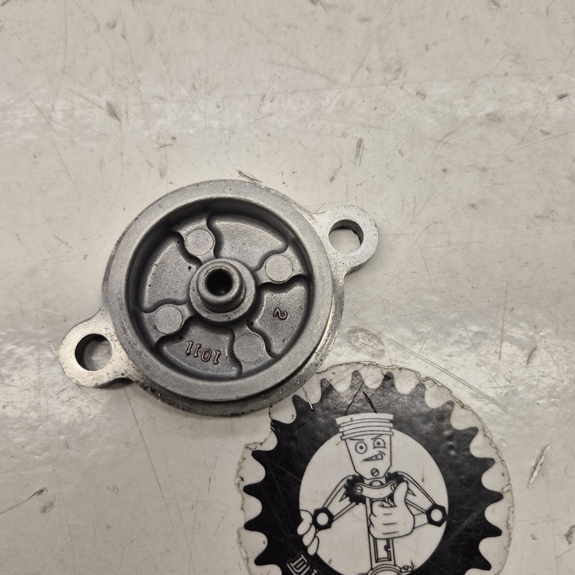 couvercle filtre kawasaki 250 kxf 2011-2
