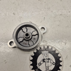 couvercle filtre kawasaki 250 kxf 2011-2