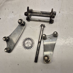support moteur kawasaki 250 kxf 2011-1