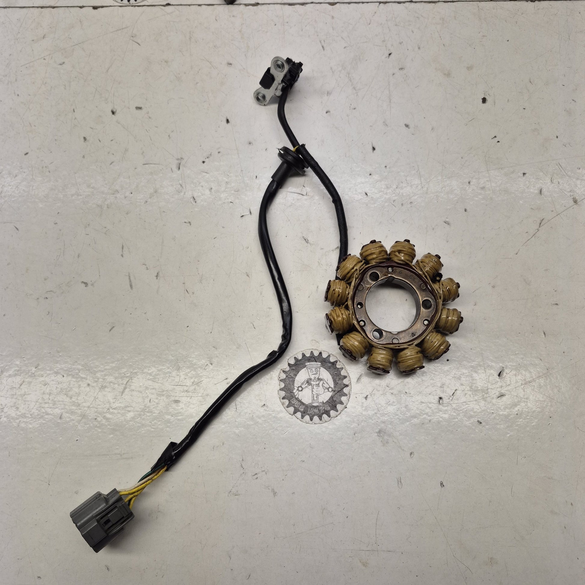stator allumage kawasaki 250 kxf 2015-1