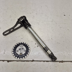 axe selecteur kawasaki 250 kxf 2015-1