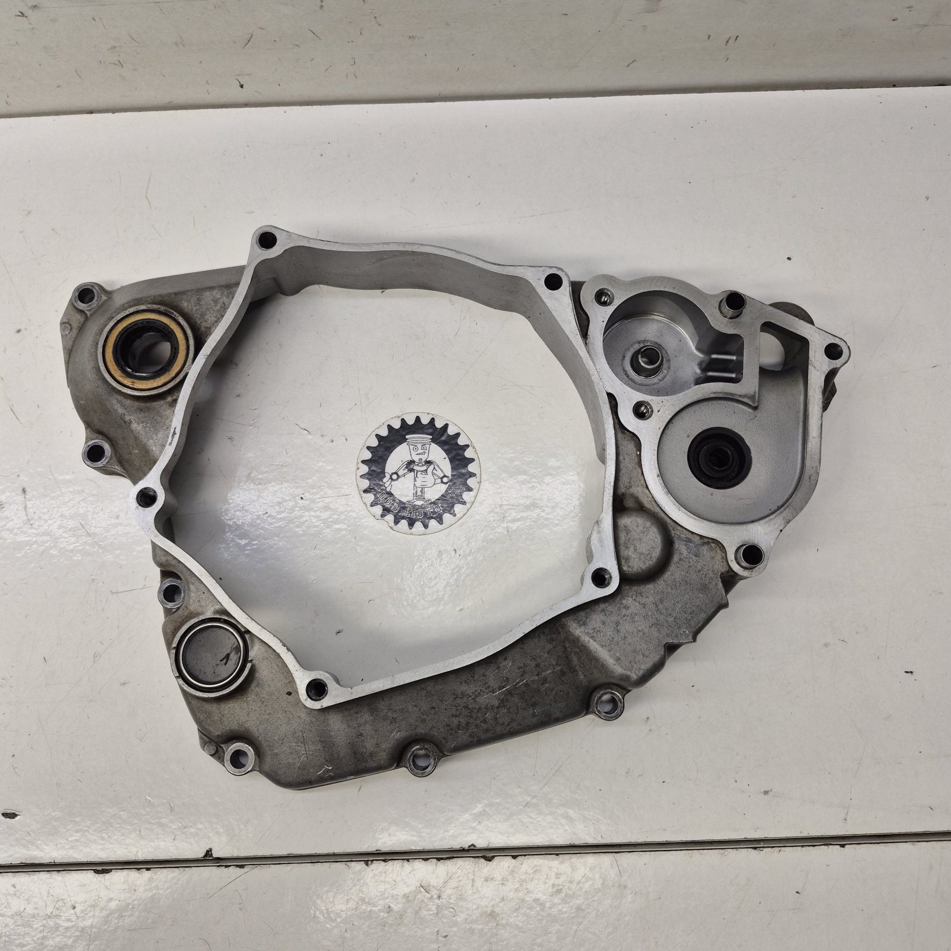 carter embrayage kawasaki 250 kxf 2015-1