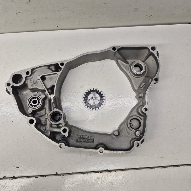 carter embrayage kawasaki 250 kxf 2015-2