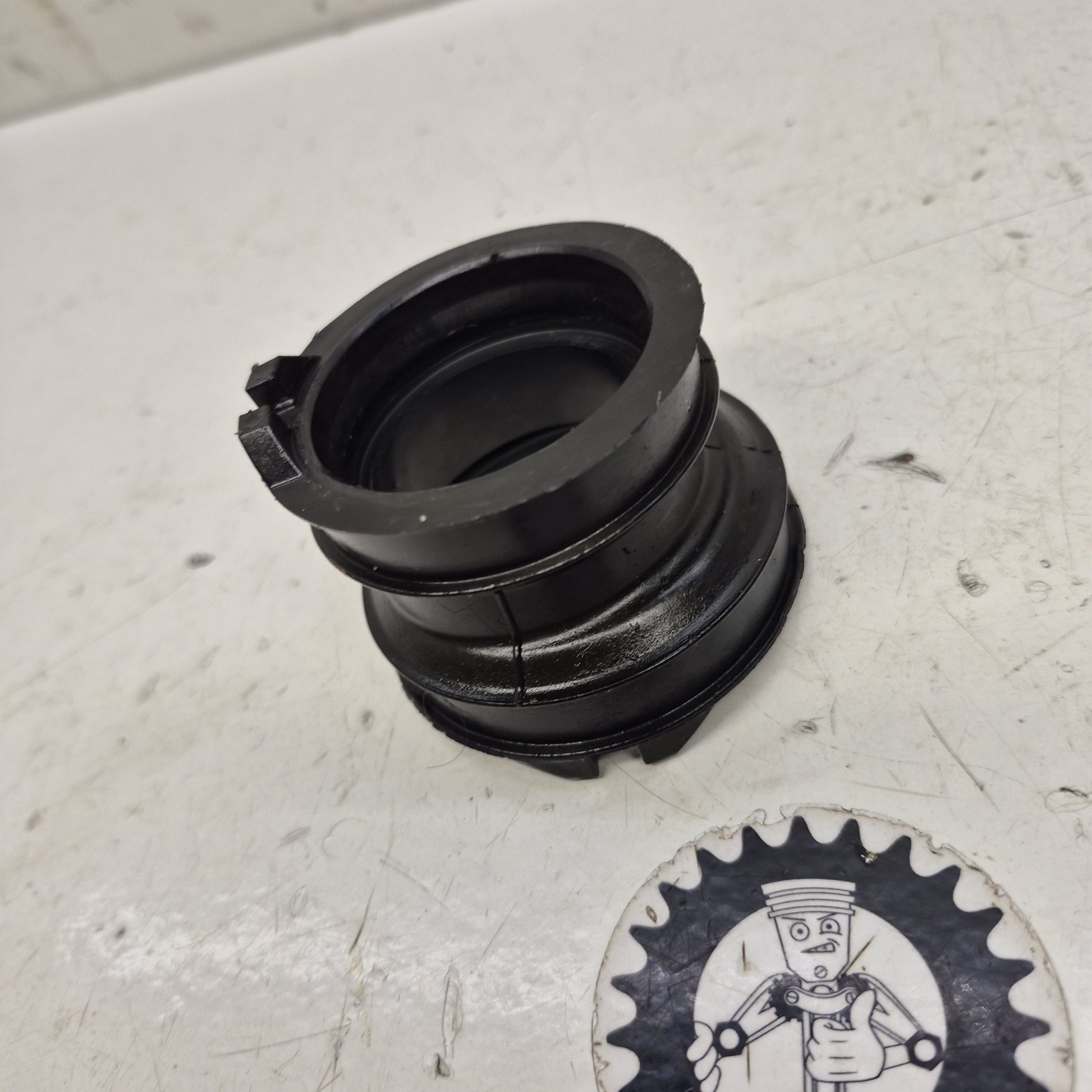 pipe kawasaki 250 kxf 2015-1