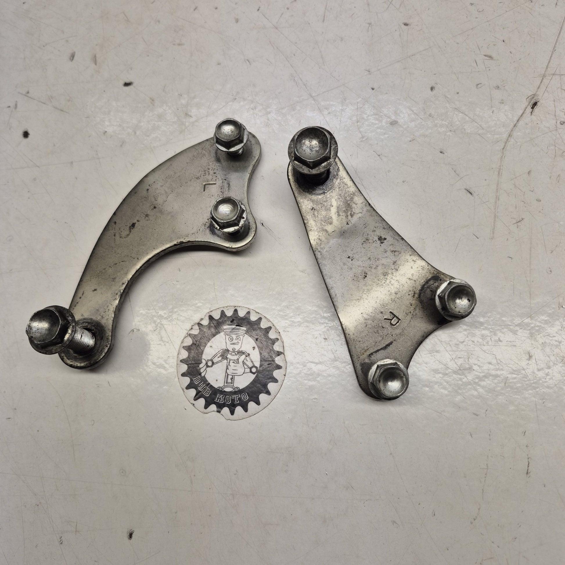 support moteur kawasaki 250 kxf 2015-1