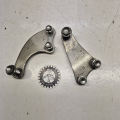 support moteur kawasaki 250 kxf 2015-1