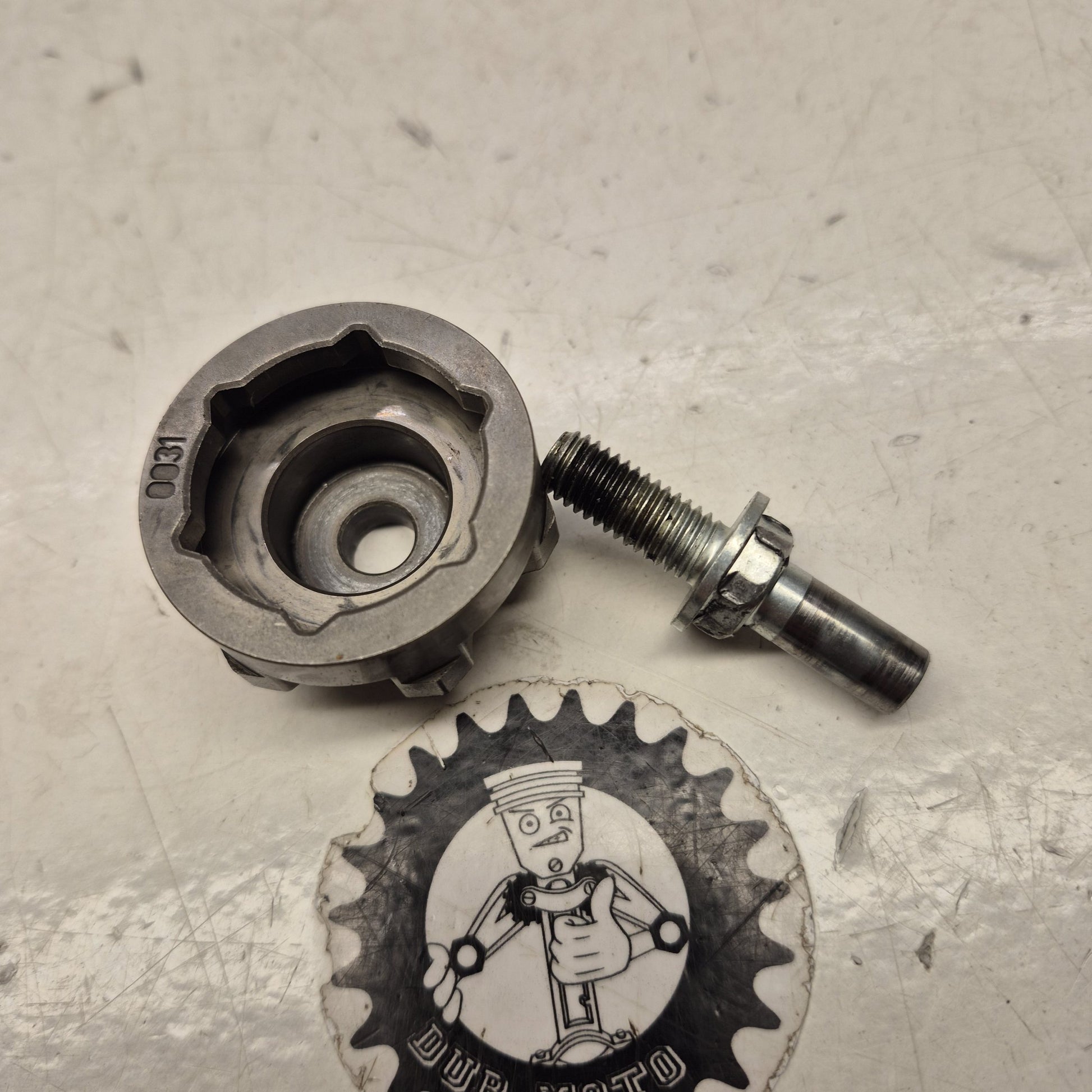 embout de barillet kawasaki 250 kxf 2015-1
