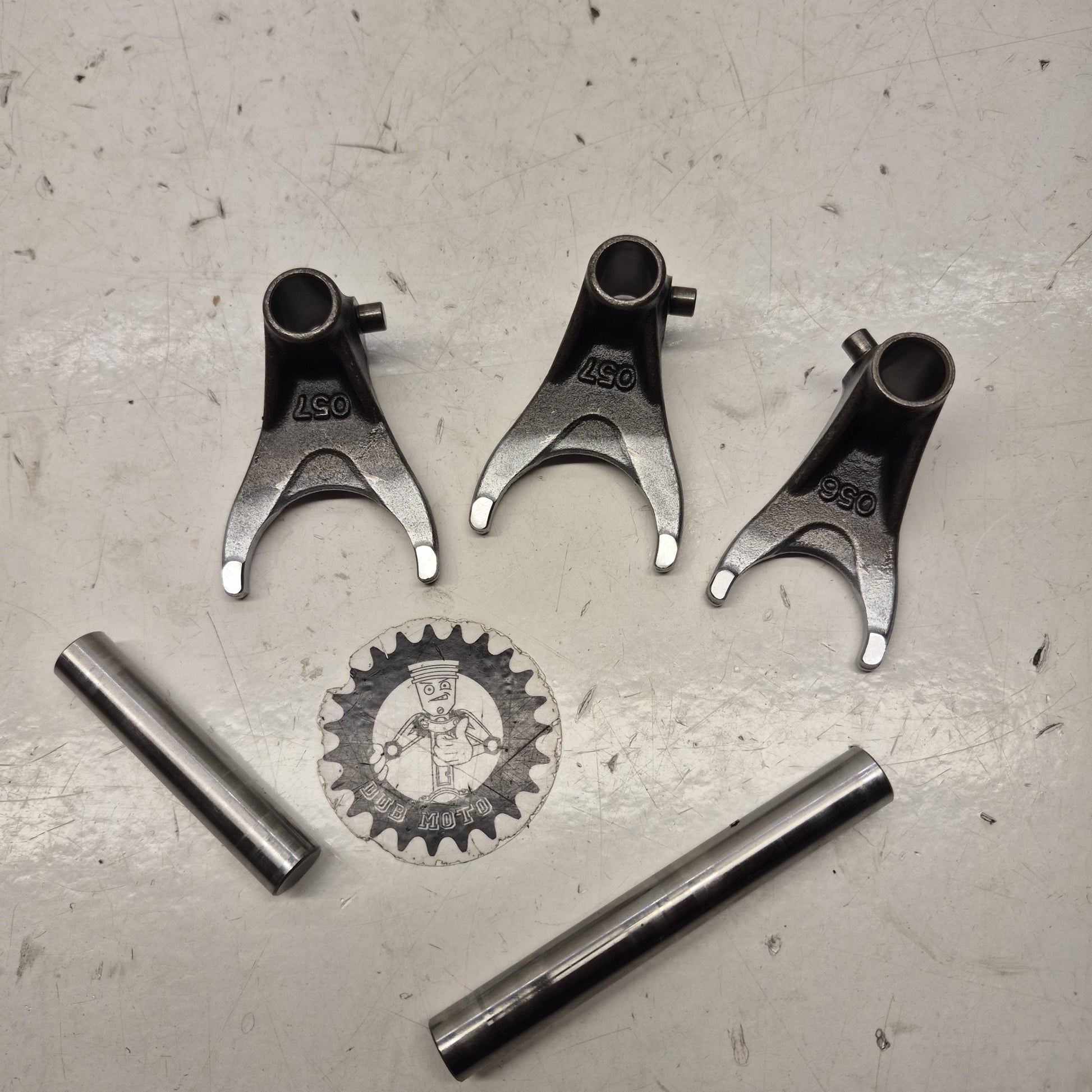 fourchettes kawasaki 250 kxf 2015-1
