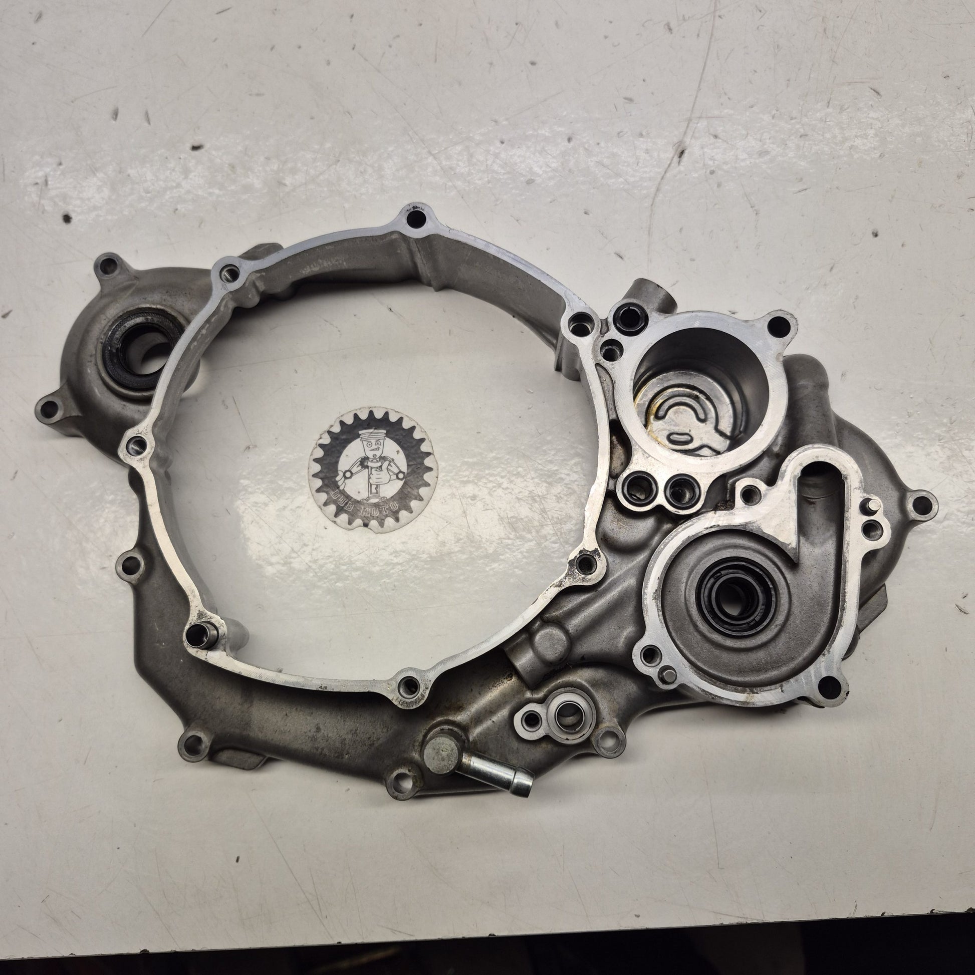 carter embrayage yamaha 250 yzf 2012-1
