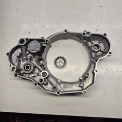 carter embrayage yamaha 250 yzf 2012-2