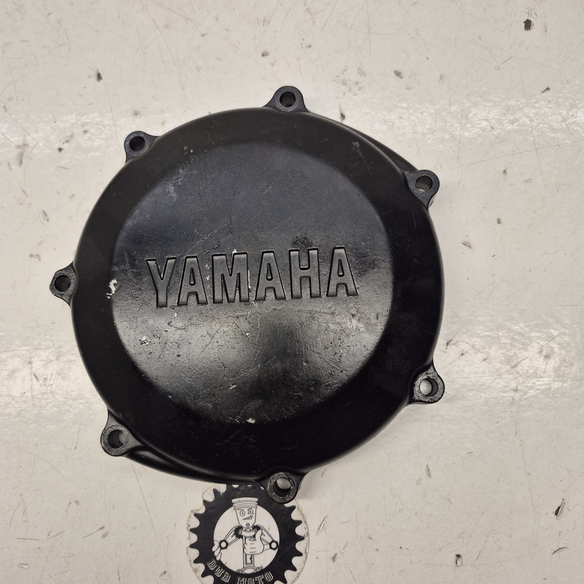 couvercle embrayage yamaha 250 yzf 2012-1