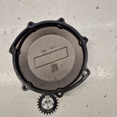 couvercle embrayage yamaha 250 yzf 2012-2