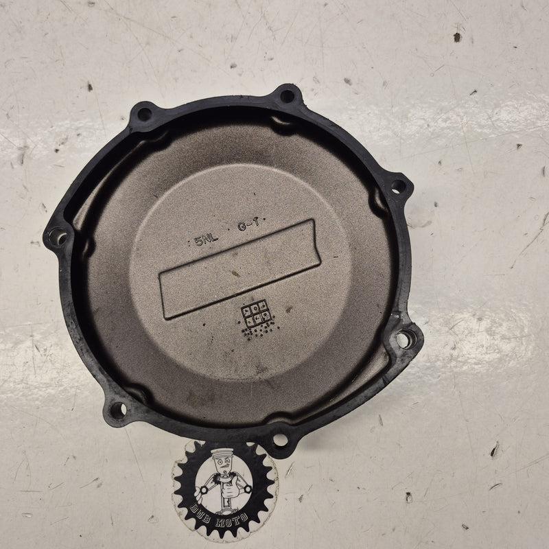 couvercle embrayage yamaha 250 yzf 2012-2