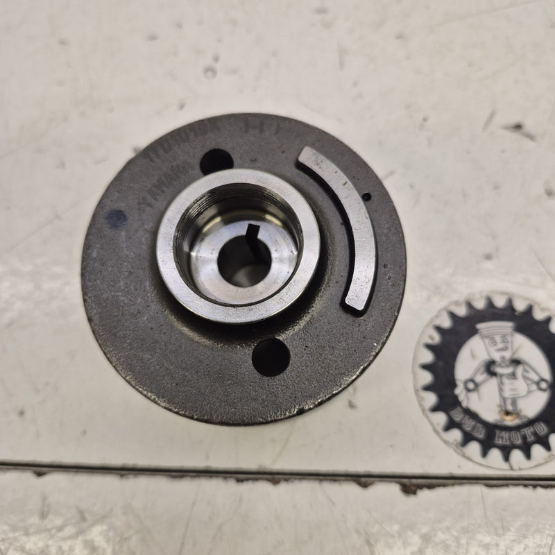 rotor allumage yamaha 250 yzf 2012-1