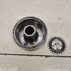 rotor allumage yamaha 250 yzf 2012-2