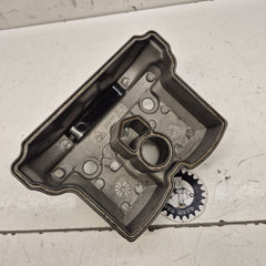couvercle culasse yamaha 250 yzf 2012-2