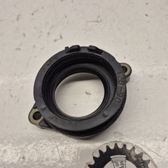 pipe admission yamaha 250 yzf 2012-1