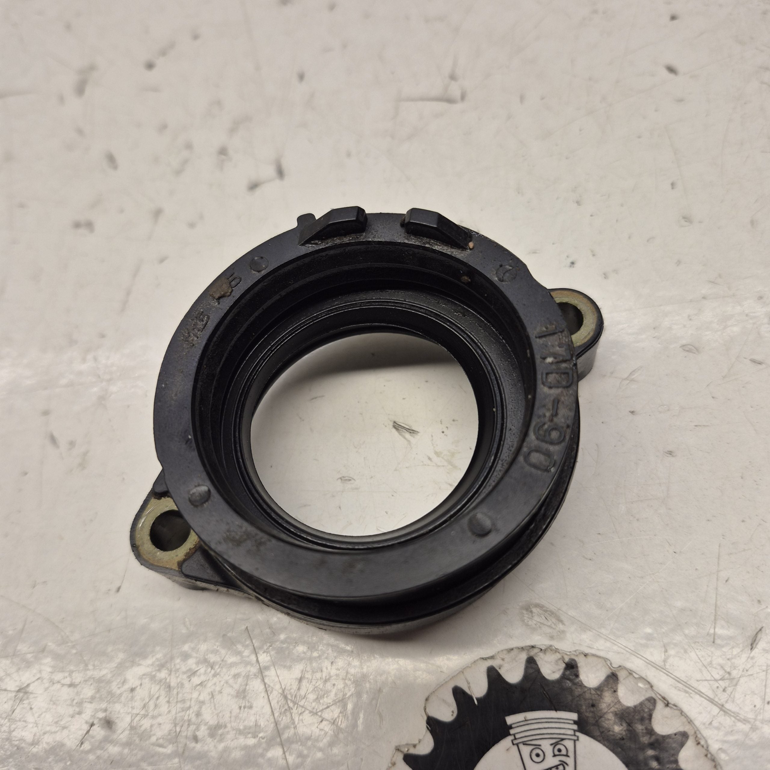 pipe admission yamaha 250 yzf 2012
