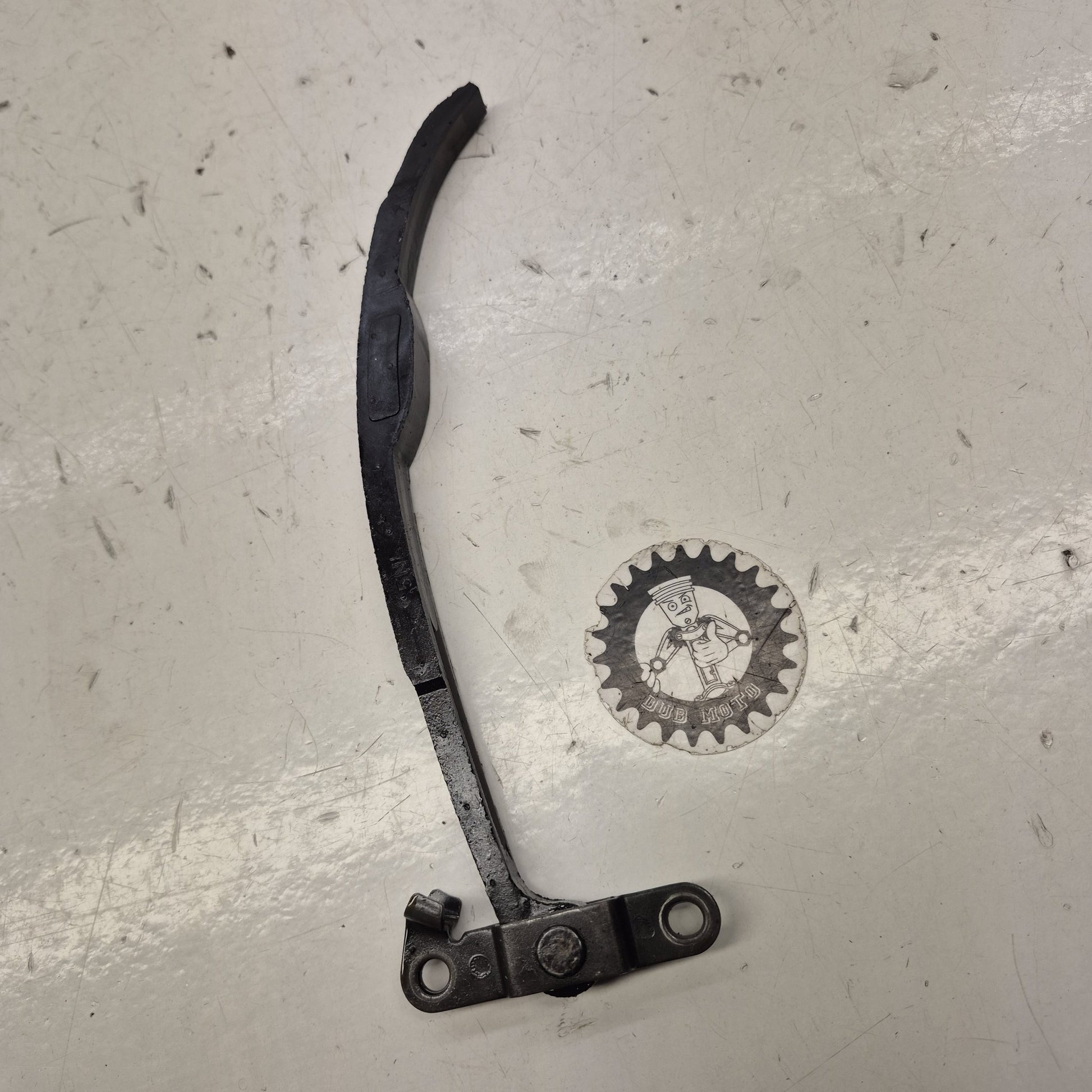 guide chaine de distribution yamaha 250 yzf 2012-1