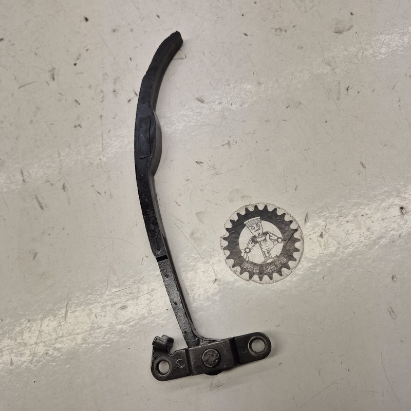 guide chaine de distribution yamaha 250 yzf 2012-1