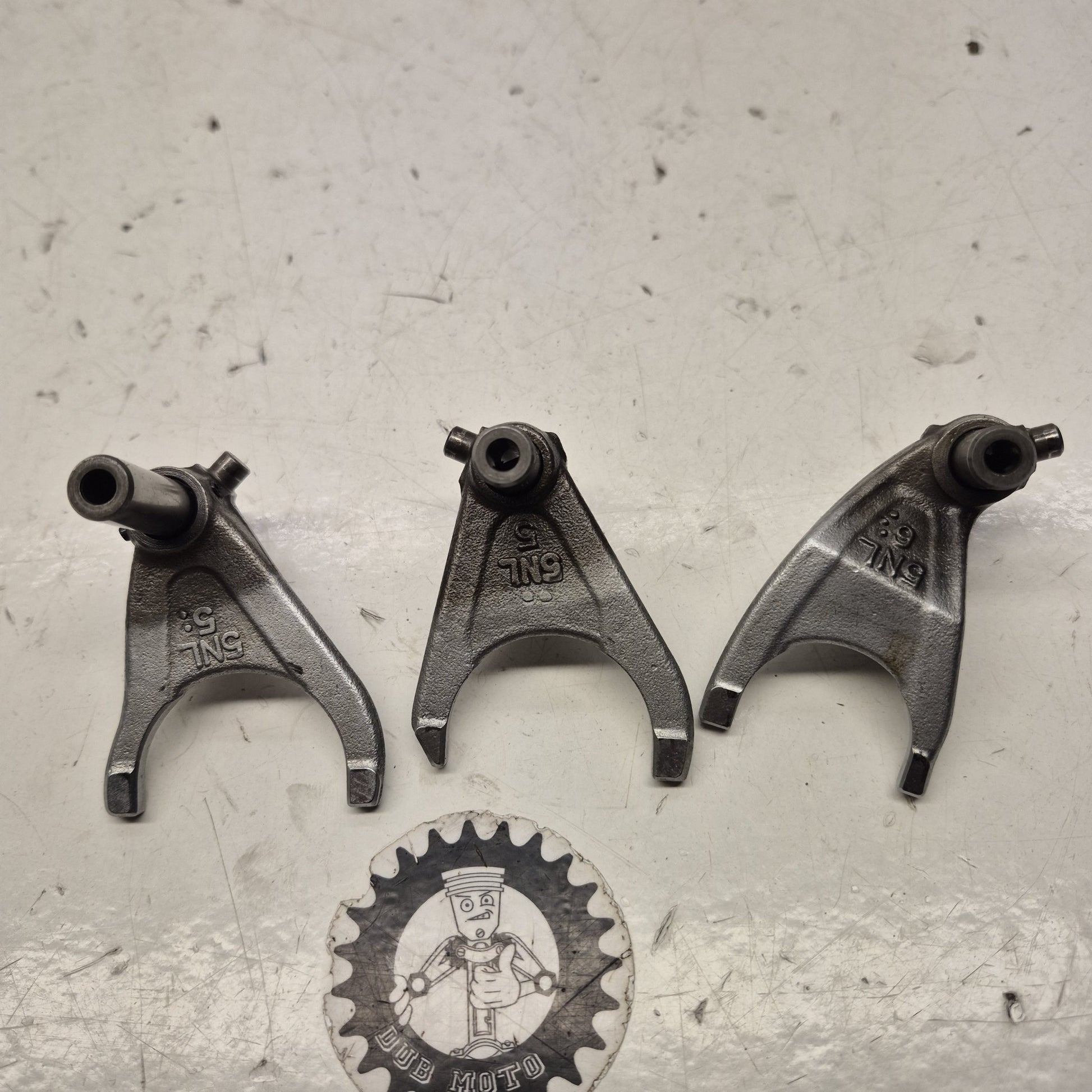 fourchettes yamaha 250 yzf 2012-1