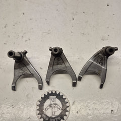 fourchettes yamaha 250 yzf 2012-1