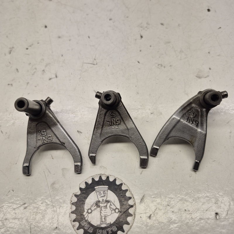 fourchettes yamaha 250 yzf 2012-1