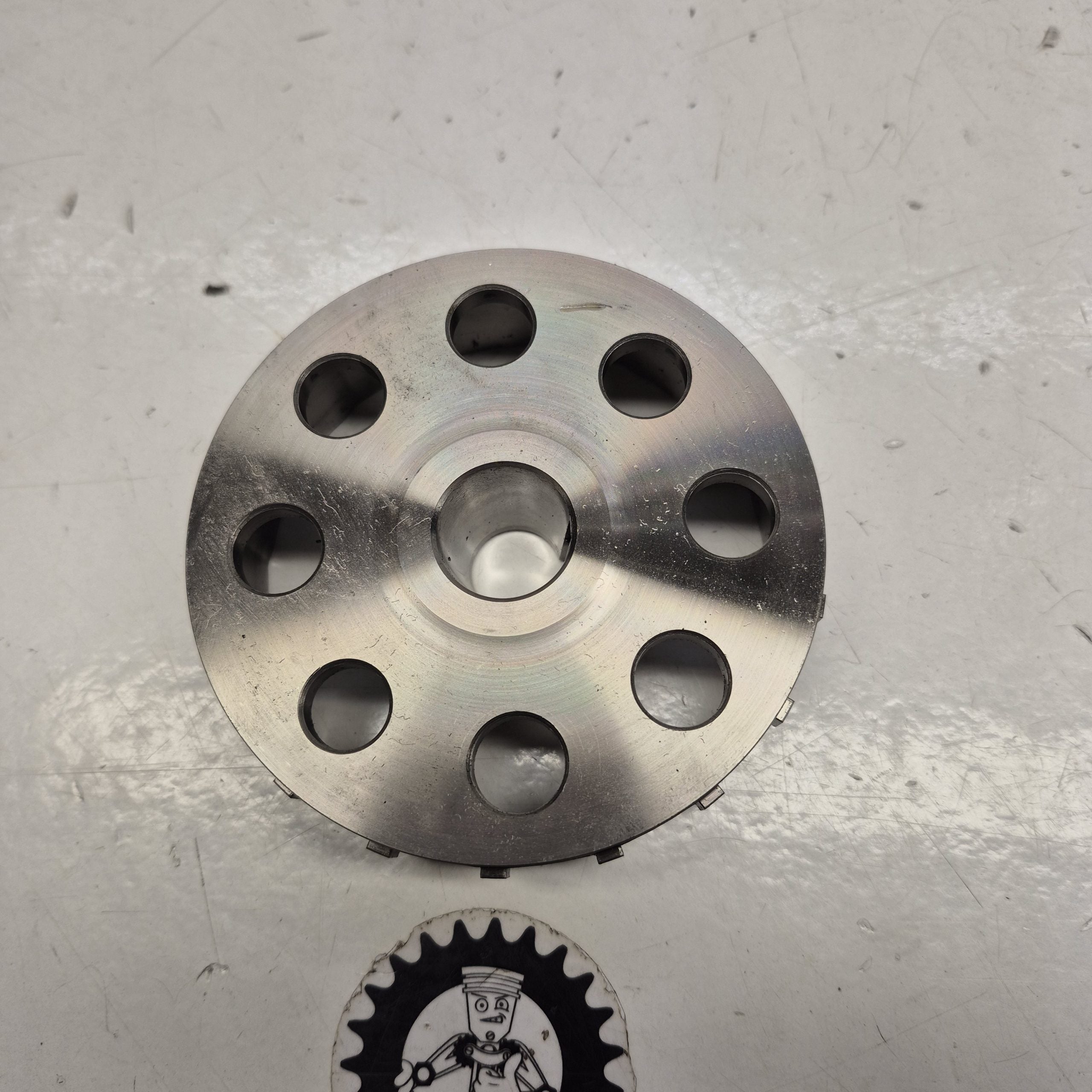 rotor allumage kawasaki 250 kxf 2018