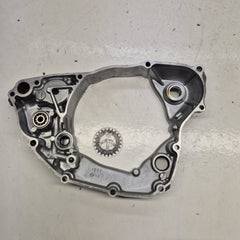 carter embrayage kawasaki 250 kxf 2018-2