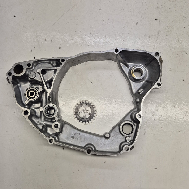 carter embrayage kawasaki 250 kxf 2018-2