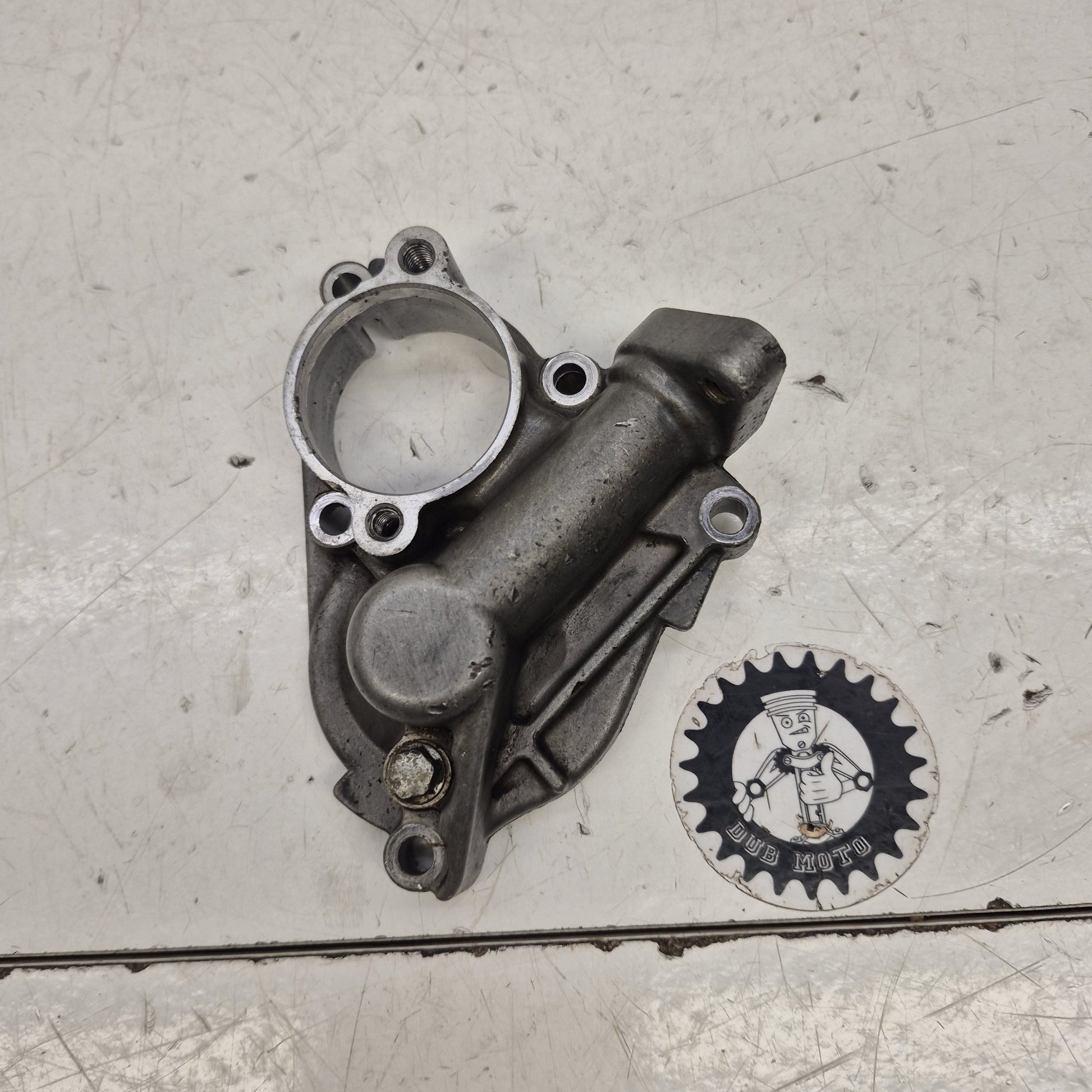 couverlce pompe a eau kawasaki 250 kxf 2018-1