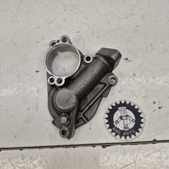 couverlce pompe a eau kawasaki 250 kxf 2018-1