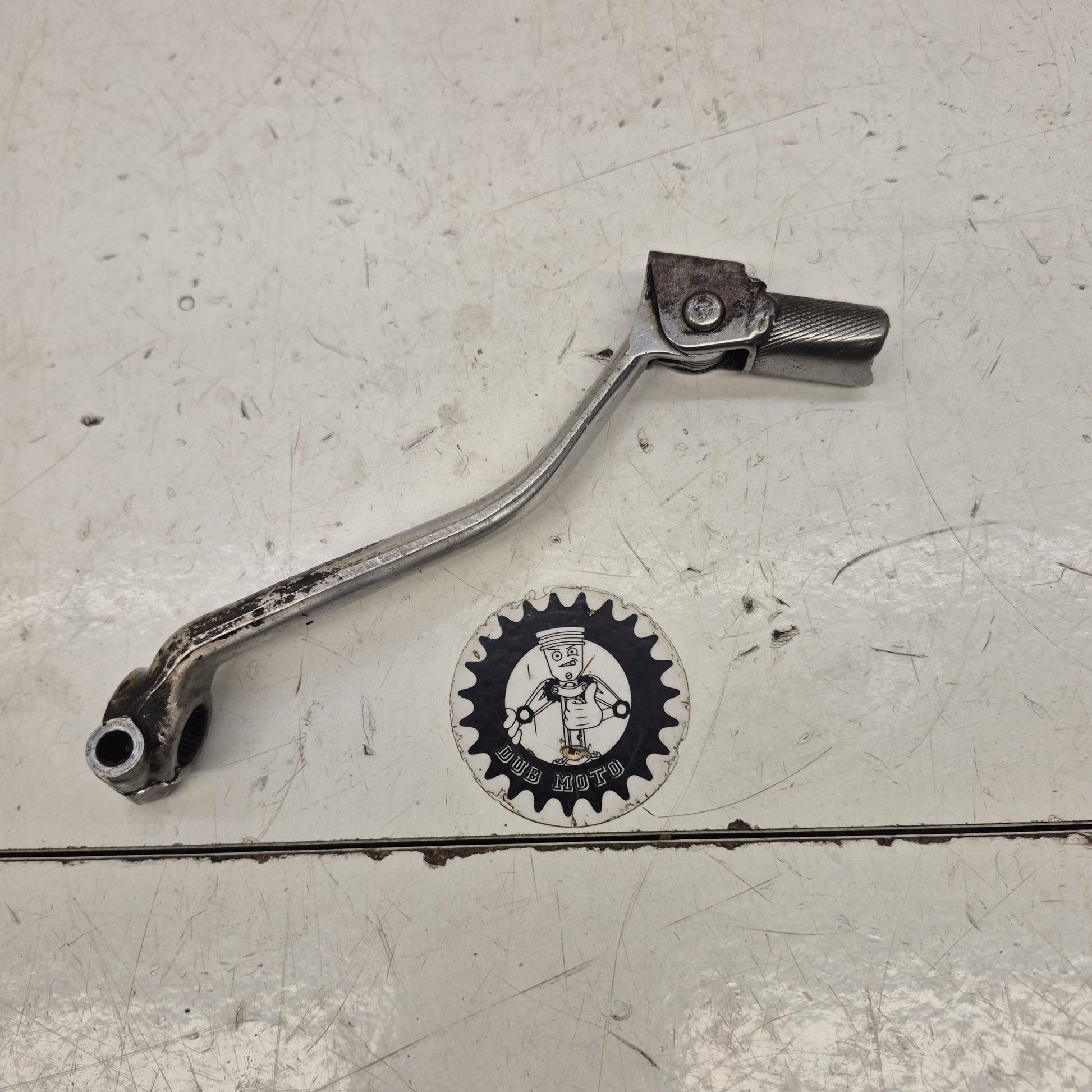 selecteur kawasaki 250 kxf 2018-1