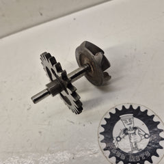 axe pompe a eau kawasaki 250 kxf 2018-1