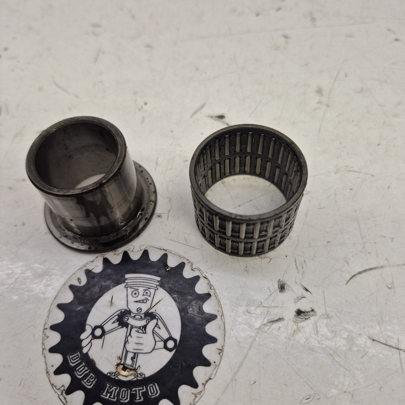 bague de cloche kawasaki 250 kxf 2018-1
