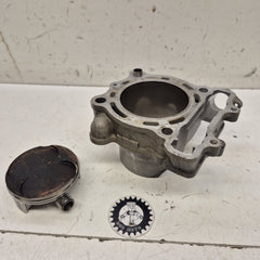 cylindre piston kawasaki 250 kxf 2018-1