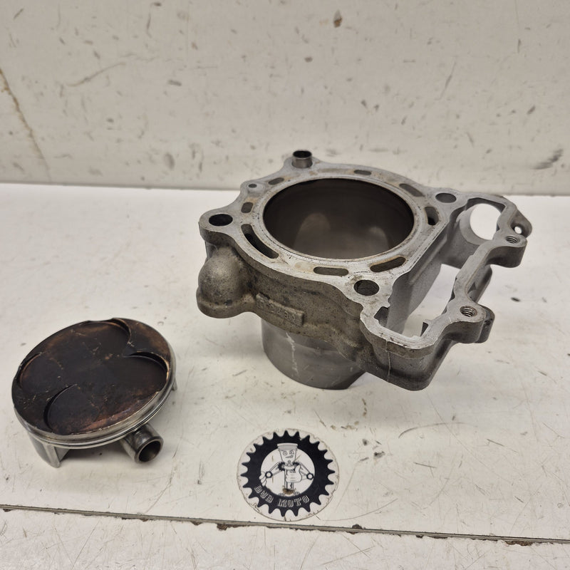 cylindre piston kawasaki 250 kxf 2018-1