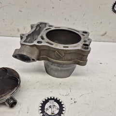 cylindre piston kawasaki 250 kxf 2018-2