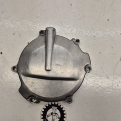 couvercle embrayage kawasaki 85 kx 2003-1