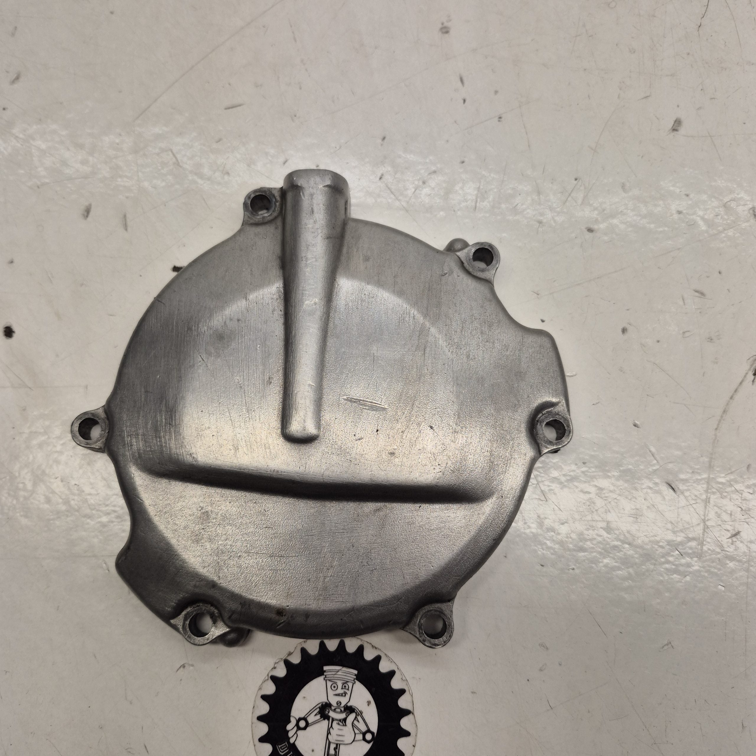 couvercle embrayage kawasaki 85 kx 2003