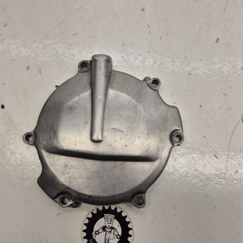 couvercle embrayage kawasaki 85 kx 2003-1